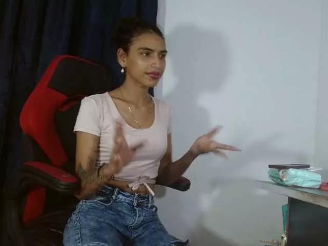 Offline sweetangel2582 on BongaCams