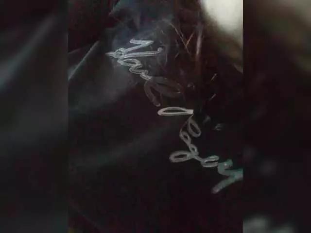 SweetDimond5 on BongaCams 