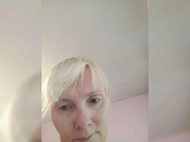 Sweetie454 on BongaCams 