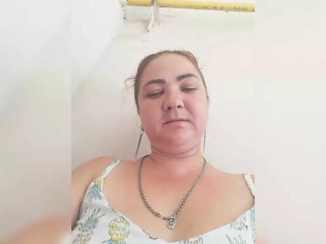 SweetMAZDA on BongaCams 