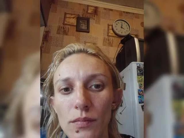 Sweetnsexy on BongaCams 