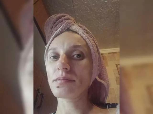Sweetnsexy on BongaCams 