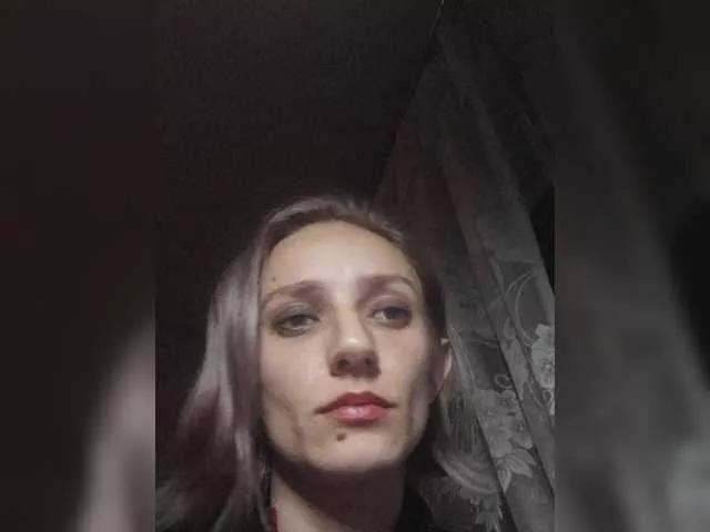 Sweetnsexy on BongaCams 