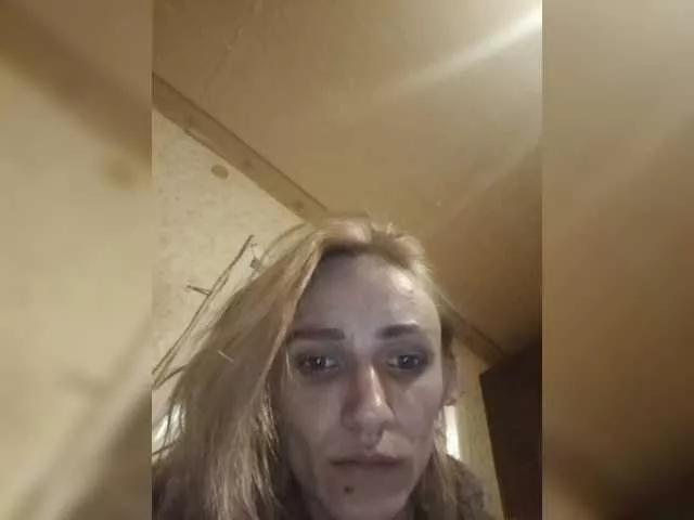 Sweetnsexy on BongaCams 