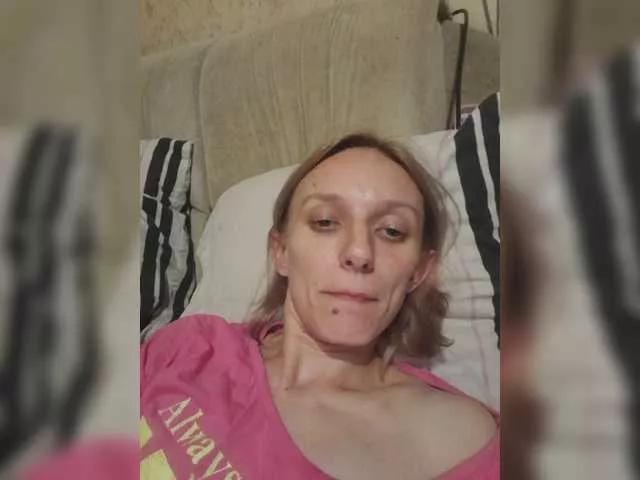 Sweetnsexy on BongaCams 