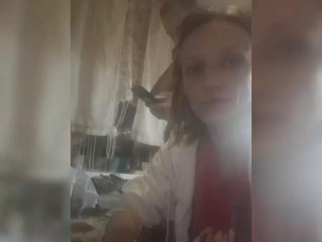 Sweetnsexy on BongaCams 