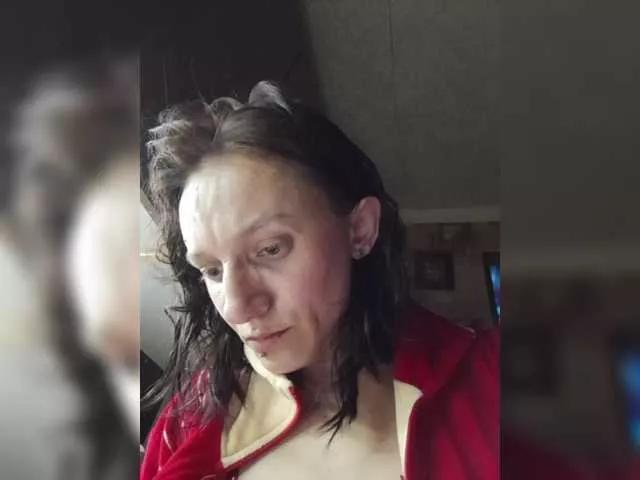 Sweetnsexy on BongaCams 