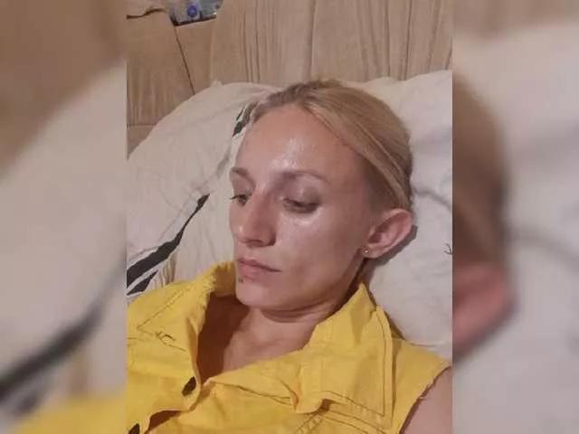 Sweetnsexy on BongaCams 
