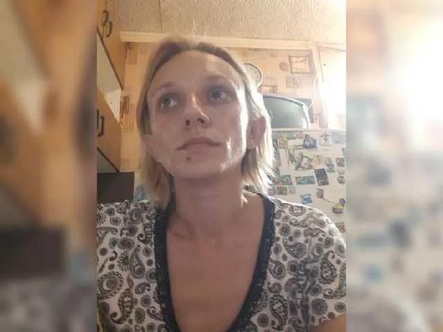 Sweetnsexy on BongaCams 