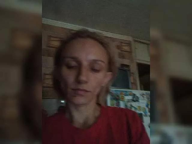 Sweetnsexy on BongaCams 