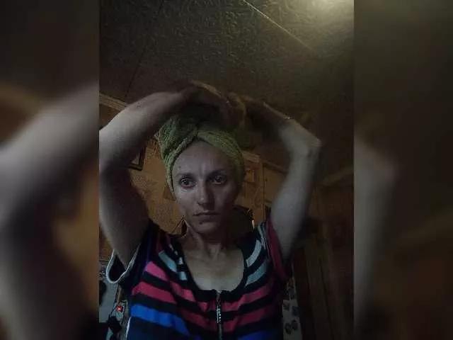 Sweetnsexy on BongaCams 