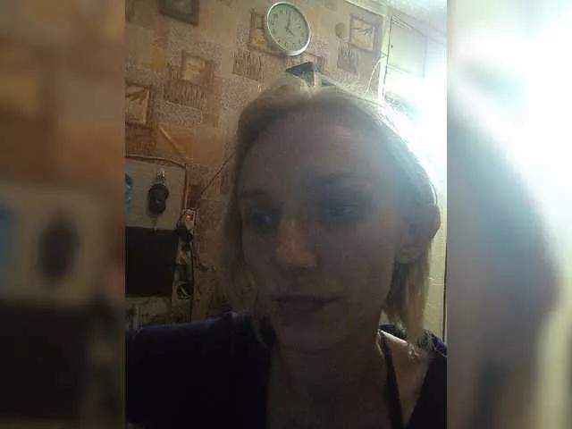 Sweetnsexy on BongaCams 