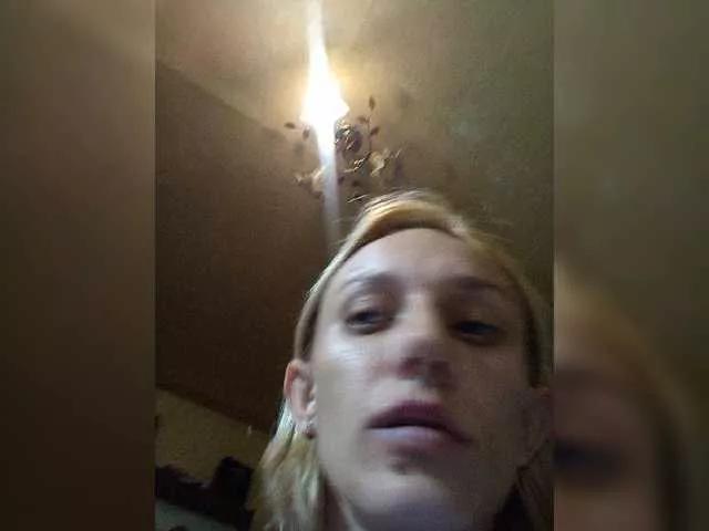 Sweetnsexy on BongaCams 