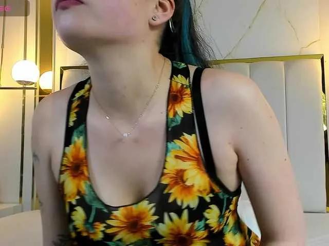 sweetsin-vc — Hey babe, I'm that slim, naughty, and dangerously sweet girl who looks innocent... until I stare into your soul and make you lose control.