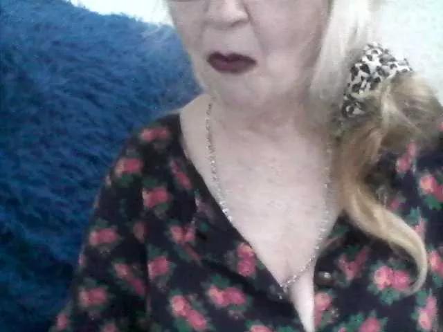 SweetyOLinda on BongaCams 