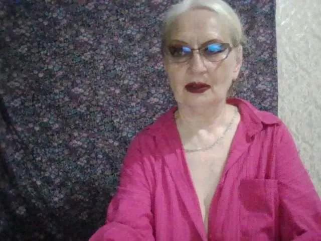 SweetyOLinda on BongaCams 