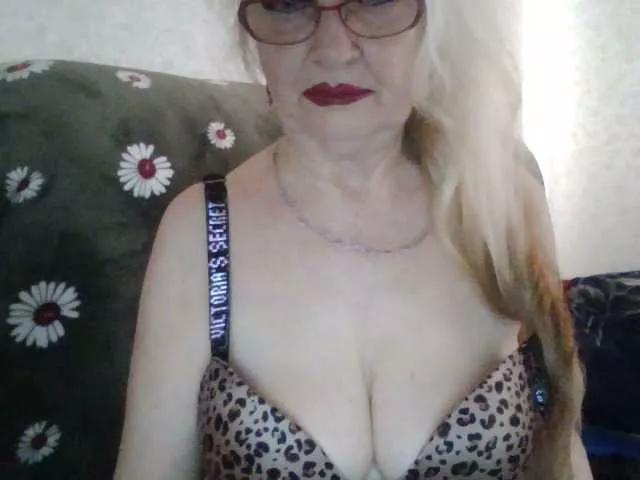 SweetyOLinda on BongaCams 