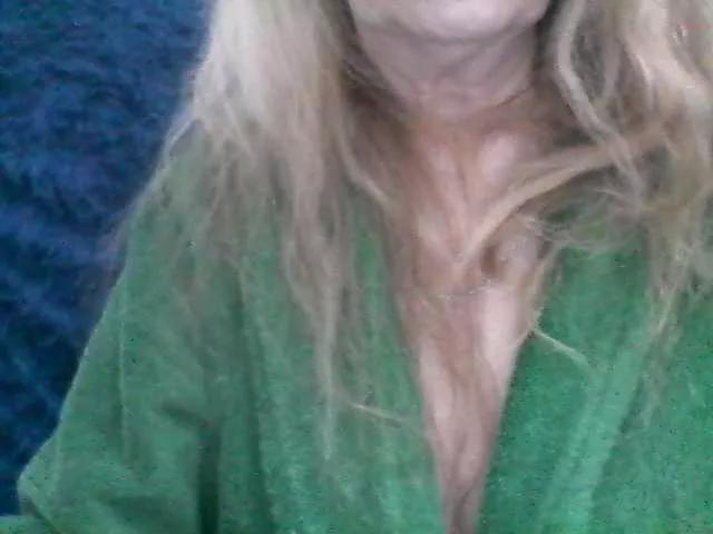 SweetyOLinda on BongaCams 
