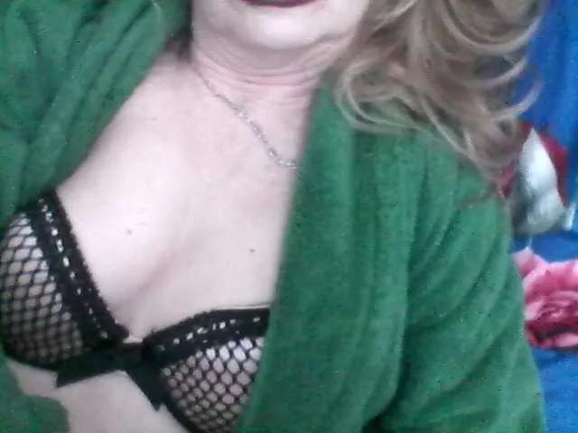 SweetyOLinda on BongaCams 
