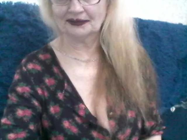 SweetyOLinda on BongaCams 