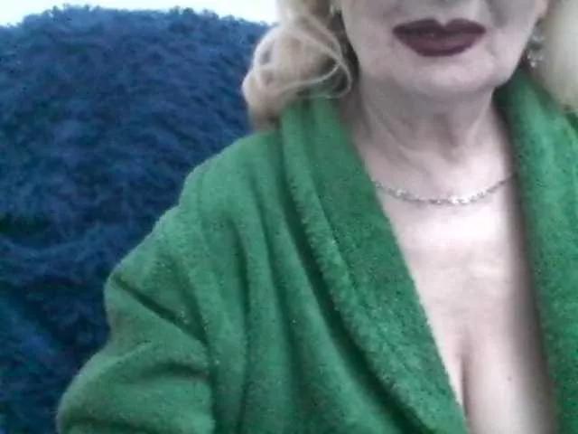 SweetyOLinda on BongaCams 