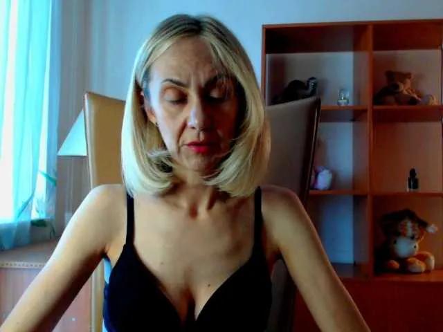 Tanya6547 — Freechat on BongaCams