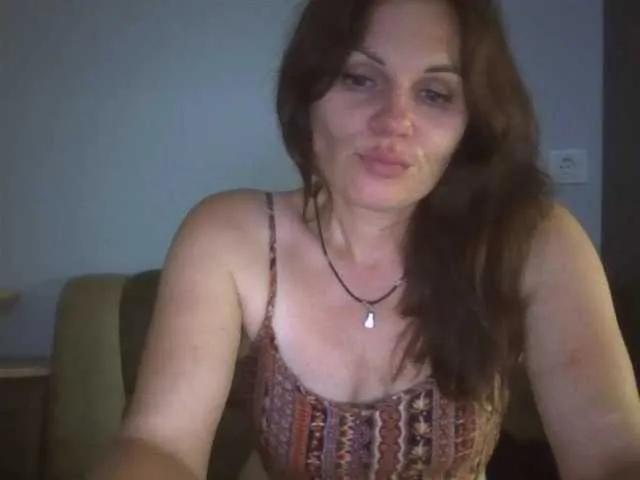 Tanya8 — Confidence, action (not inaction), a man should decide everything, and I will think about it...