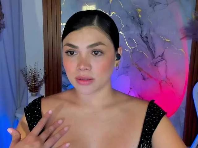 tessarios on BongaCams 