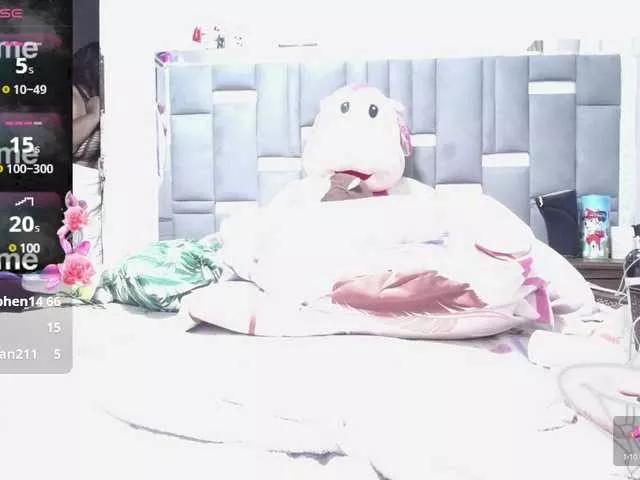 Offline thickebonymilf on BongaCams