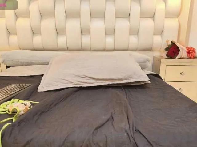 Tiffany-Baker on BongaCams 