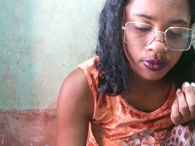 TriciaBella — Freechat on BongaCams