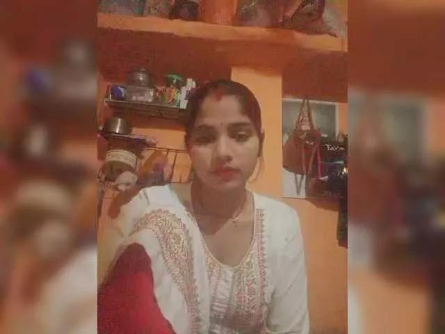 Offline Tunnidelhi on BongaCams