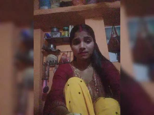 Offline Tunnidelhi on BongaCams