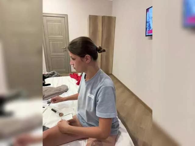 Tvoya-Bipka — Freechat on BongaCams