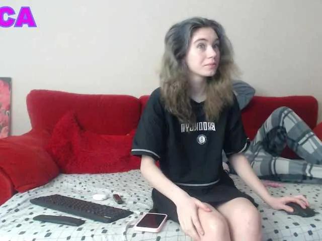 twix-twix — Freechat on BongaCams