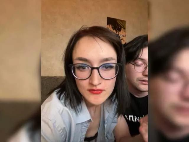 TwoSins — We are aroused by conversations, games, ideas, and intimate conversations.