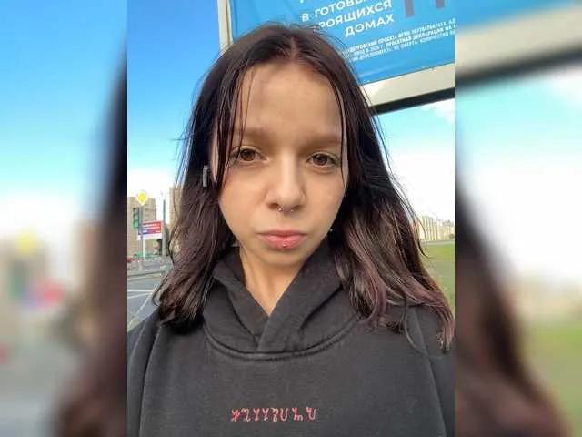 Freechat tyan-babe on BongaCams