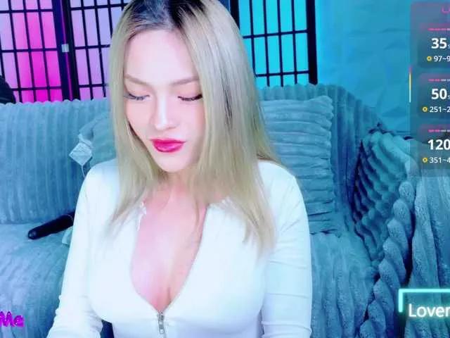 Uyennhi99 — I like seeing you are going crazy watching me teasing. I love exploring my sexual limits and I am intrigued by a lot of desires on the subject of online sex