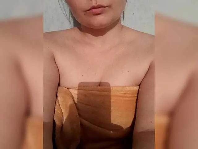 V-Vikyla on BongaCams 