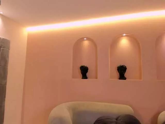 Freechat ValeriaRivera1 on BongaCams