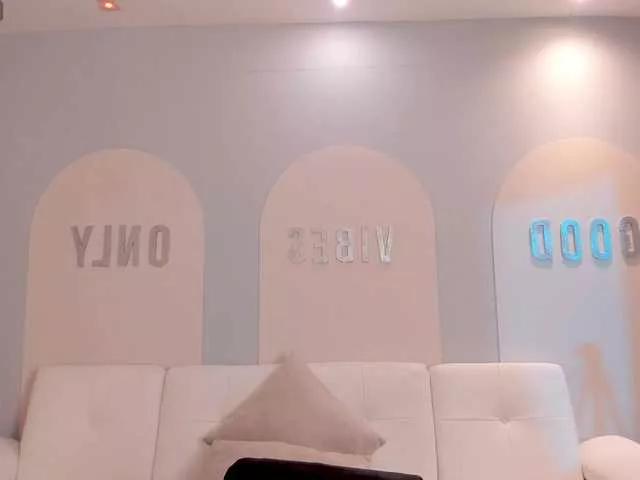 Freechat ValeriaRivera1 on BongaCams