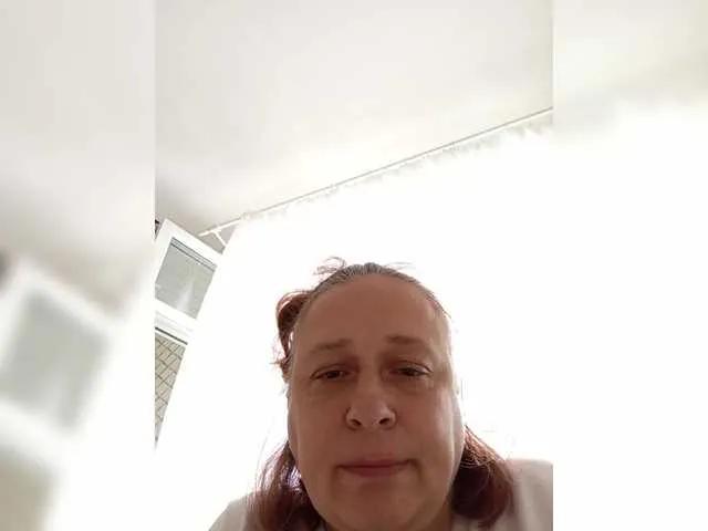 VeneraNorth on BongaCams 