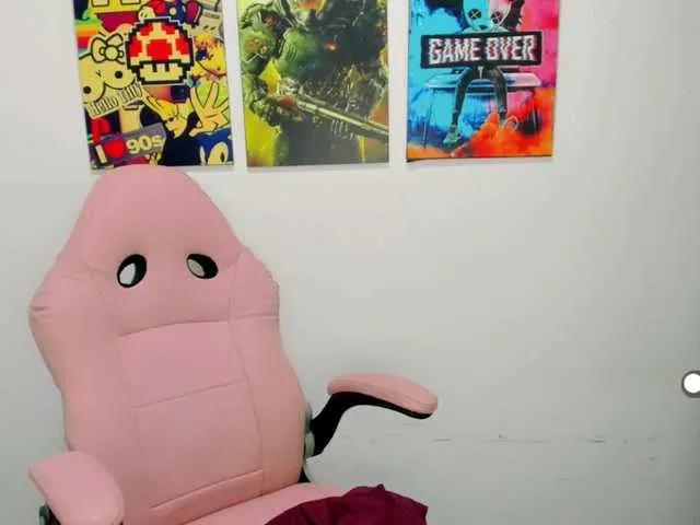 BongaCams VictoriaLove is Freechat VictoriaLove — I love an interesting chat, an educated man.
Me encanta una charla interesante, un hombre educado.