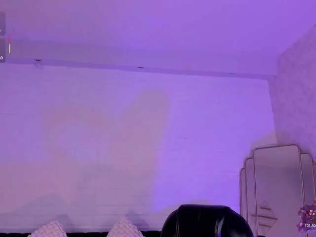 ViolettHansson on BongaCams
