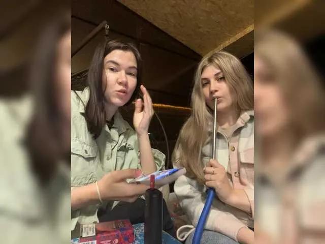 ViOlyaa — No