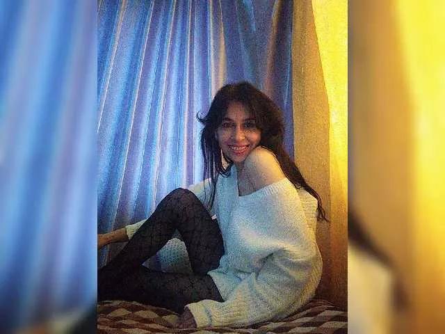 Offline Vishenka734 on BongaCams