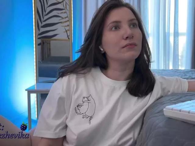 Vixie01 on BongaCams 
