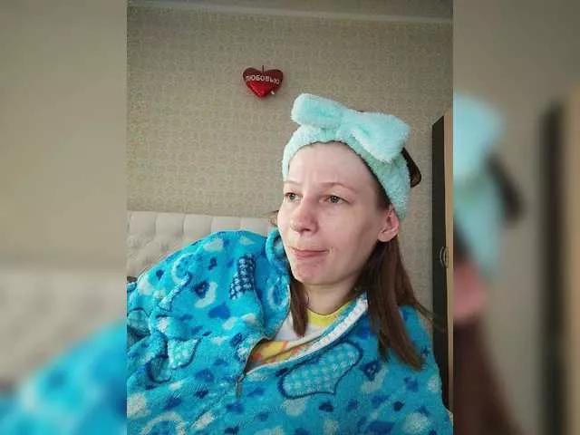 Waname on BongaCams 