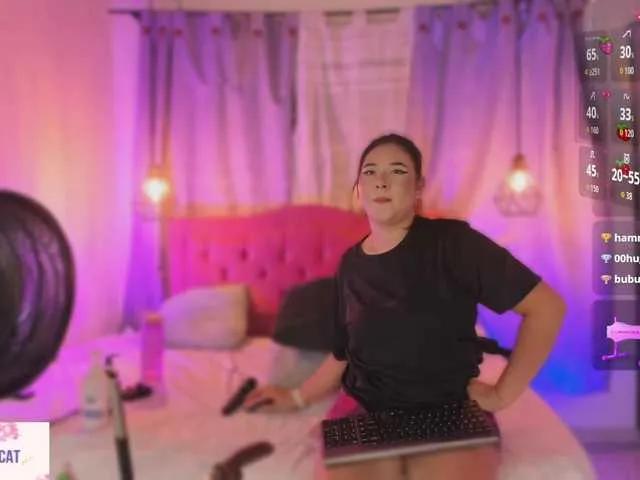 Wild-lilhy — I love and am turned on by a man who speaks richly, who treats me like a goddess, who pampers me in all aspects, including tokens, that makes me horny