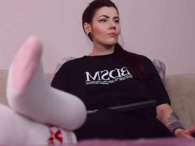 xxxblakexxx — when u kneel down and push tip button